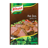 Knorr Gravy Classics au jus gravy mix Full-Size Picture